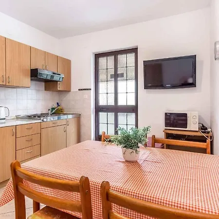 In Porec/istrien 38611 Apartament Poreč
