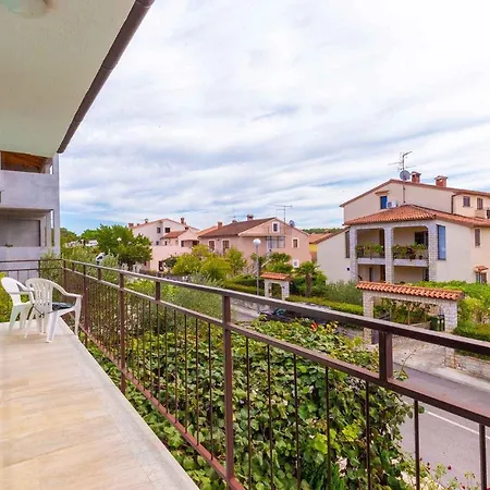In Porec/istrien 38611 Apartament *