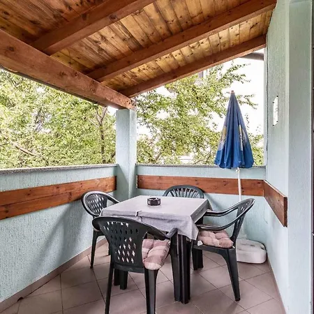In Porec/istrien 38611