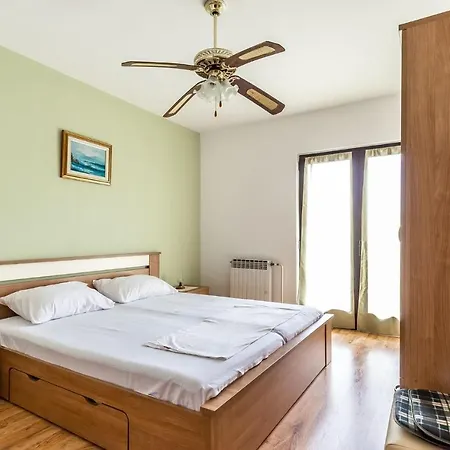 Apartament In Porec/istrien 38611 Poreč