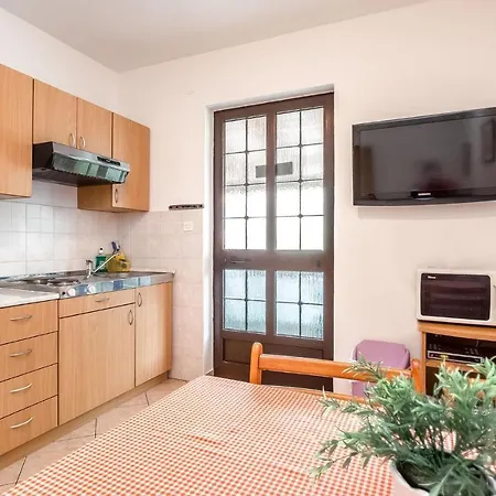 Apartament In Porec/istrien 38611